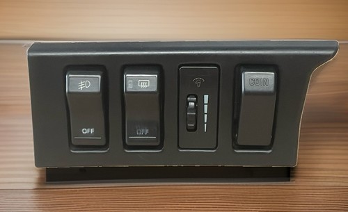 1990 toyota supra mk3 - toyota, lh
