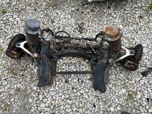 1990 mk3 supra front - 1990,